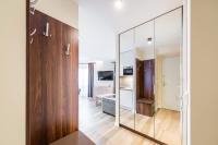 Deluxe Apartment Rakowicka 15 WAWELOFTS - B&B Cracovia