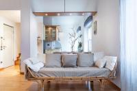 Appartamento La Vela - Ferienwohnung San Bartolomeo al Mare