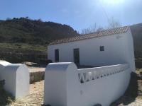 Villa de 1 dormitorio