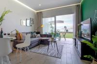 Ocean Garden Suite 10 con jardín privado - Chambres d’hôtes Adeje