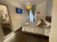 Habitación Doble con baño privado