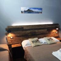 Habitación Triple Deluxe