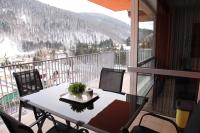 Belleview Relax Sinaia - B&B