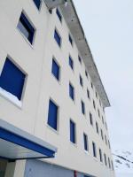 Estudio en San Isidro ESTACIÓN DE ESQUÍ - B&B San Isidro