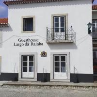 Largo da Rainha, Guesthouse