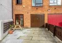 30a Monkgate - Ferienwohnung