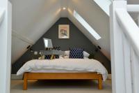 Nest House Super cosy one bedroom detached lodge center Huntingdon - B&B Huntingdon
