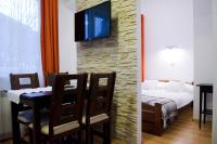 Appartement met 1 Slaapkamer