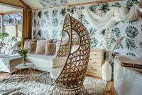 Cottage 1 Chambre avec Jacuzzi