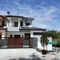 Just Austin Guesthouse - B&B