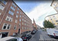 Willemoesgade - B&B