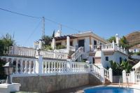 VILLA CEREZO - Ferienwohnung Nerja