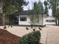 Mókus Apartmanház - B&B Balatonszárszó