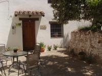 B&B Yeste - Las Encinas - Bed and Breakfast Yeste