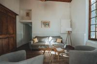 Two-Bedroom Cottage