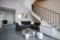 Maison tendance avec jardin, centre village, Alpilles, familles - B&B Eyragues