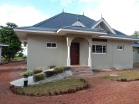 Villa con 2 Camere da Letto