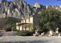 B&B Benimantell - Torre de Arriba Casa Rural - Bed and Breakfast Benimantell