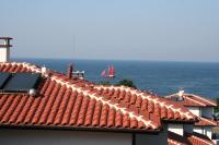 One-Bedroom Apartment with Balcony and Sea View