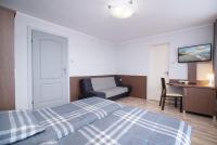 Economy Triple Room