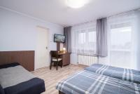 Camera Tripla Economy