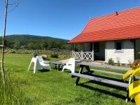 Bliżej Ślęży Domki pod Ślężą - B&B Sulistrowice