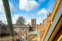 Micklegate Residence - Bed and Breakfast York