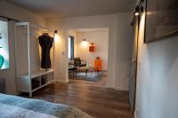 King Room with Garden View