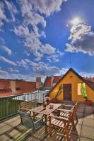 Ericsson Palace - Ferienwohnung Prag