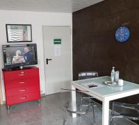 Family Room with Private Bathroom