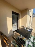 Appartement 2 Chambres