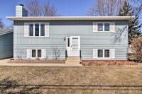 Charming Rochester Home, 4 Mi to Mayo Clinic! - Chambres d’hôtes