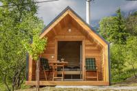 Glamping Kranjc - B&B