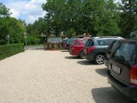 Margitapartman - Chambres d’hôtes Bük