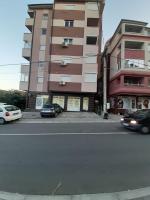 MM Apartman - B&B