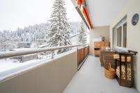 LAAX Homes - Val Signina 7-12 - Ferienwohnung Laax