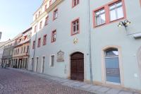 Apartment Am Markt 16, Bandusch-Szemák - B&B Pirna