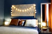 Apartment in blue в історичному центрі міста - B&B
