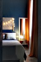 Apartment in blue в історичному центрі міста - Chambres d’hôtes Lviv