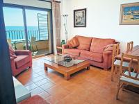 Apartment mit 3 Schlafzimmern und Meerblick