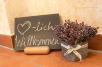 Apartment Am Markt 16, Bandusch-Szemák - B&B Pirna