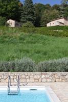 Italian Experience-Casa Ginestra - Bed and Breakfast Gambassi Terme