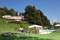 B&B Gambassi Terme - Italian Experience-Casa Ginestra - Bed and Breakfast Gambassi Terme