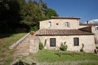 Italian Experience-Casa Ginestra - Ferienwohnung Gambassi Terme