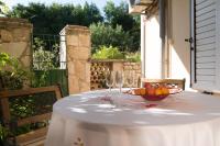 Apartment mit 1 Schlafzimmer und Terrasse