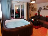 B&B Reims - Joli Appartement Coquet - Bed and Breakfast Reims