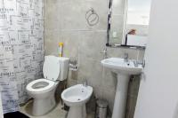 Reina Mora Apart Bariloche - Ferienwohnung Bariloche