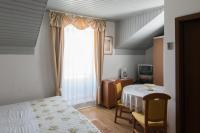 Studio with Sea View