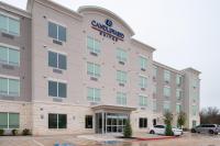 B&B Austin - Candlewood Suites - Austin Airport, an IHG Hotel - Bed and Breakfast Austin