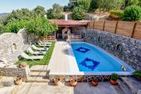 Villa Agia Rethymno - Bed and Breakfast Agiá